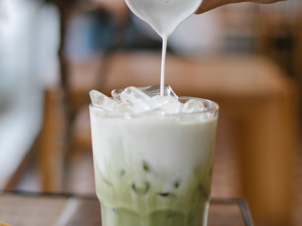 Shaken, your way
